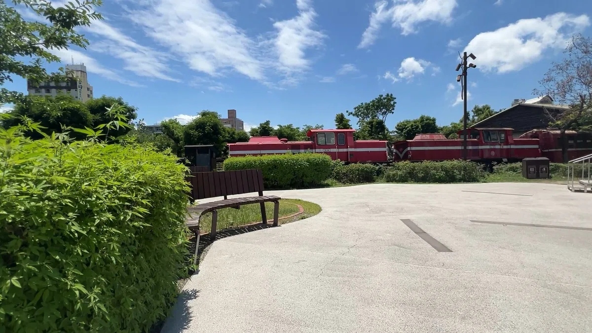 嘉義観光	Chiayi Sightseeing	嘉義觀光