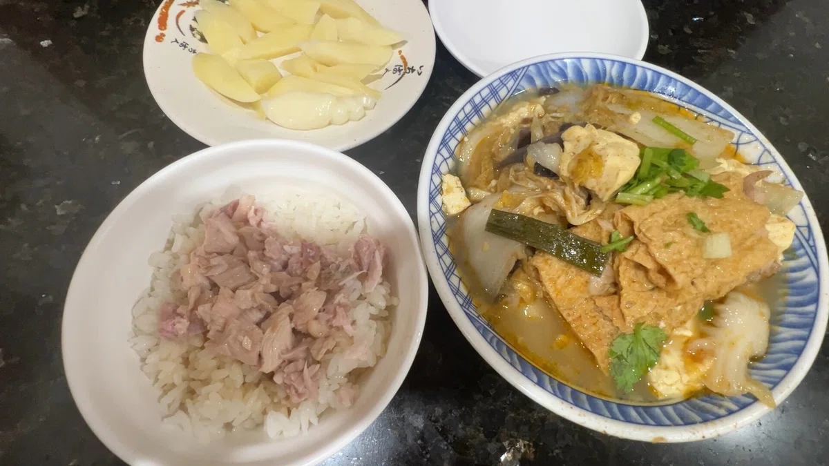 嘉義 林聰明砂鍋魚頭	Smart Fish Chiayi