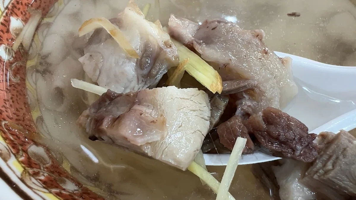 嘉義小吃 (シャオチー)	Chiayi Street Food　嘉義グルメ	Chiayi Food