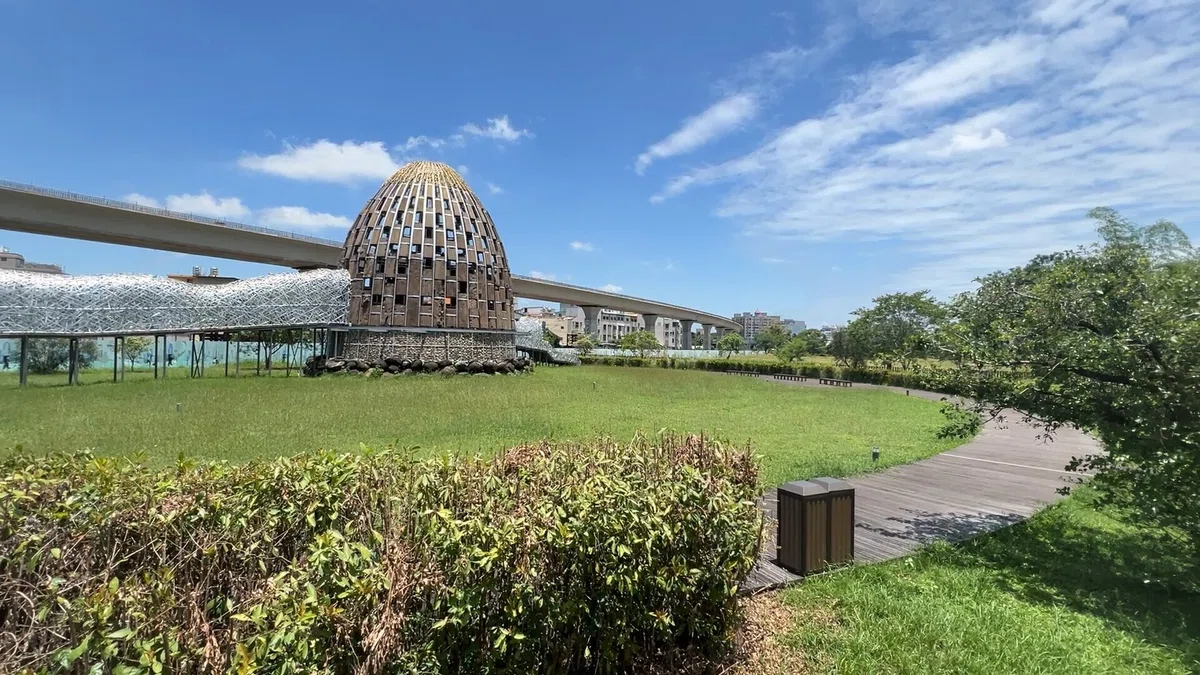 嘉義観光	Chiayi Sightseeing	嘉義觀光