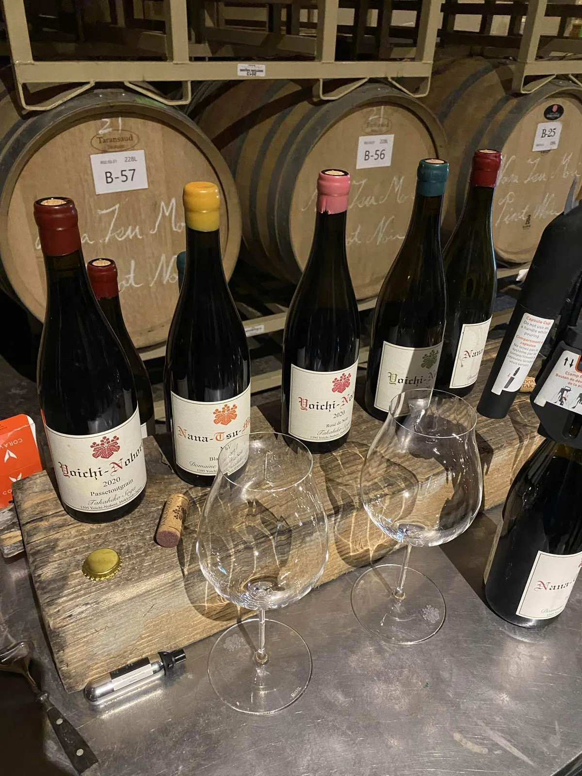 日本のナチュラルワインとは――RAW WINE 2026で聞いた「umami」と「お出汁感」の話|とだアキコ