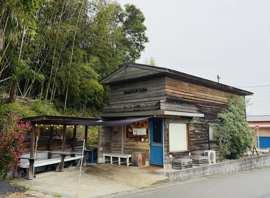 青さぎ牧場 The story of the 