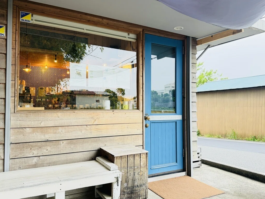 父の焙煎工場から始まった