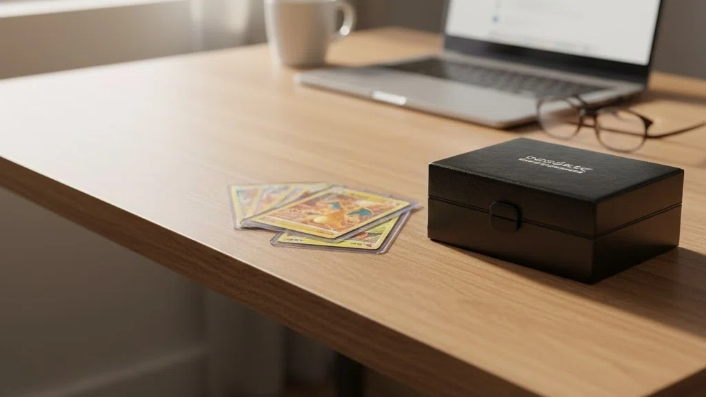 未開封BOX」を再シュリンク詐欺から守る究極の真贋見極め術｜ぽち