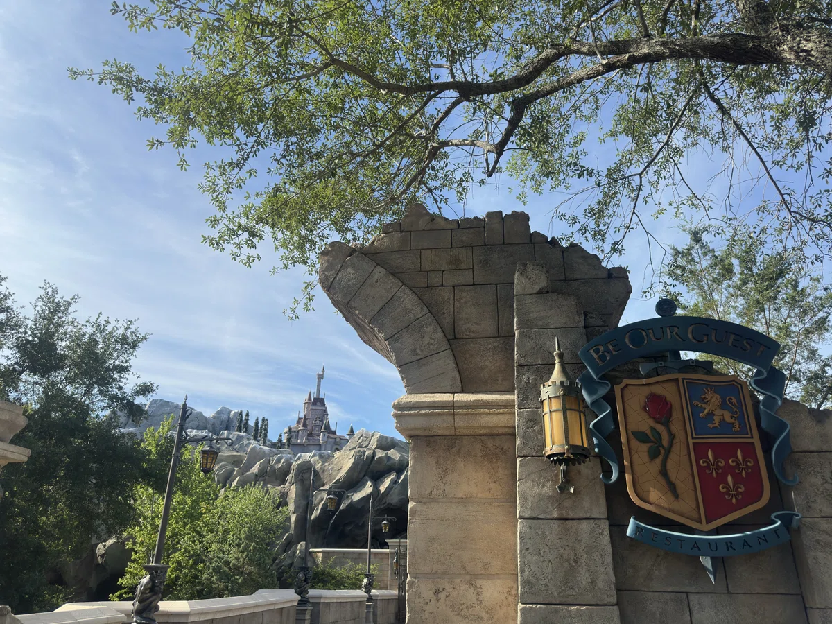 ウォルト・ディズニー・ワールドに行ってきた話｜かがり