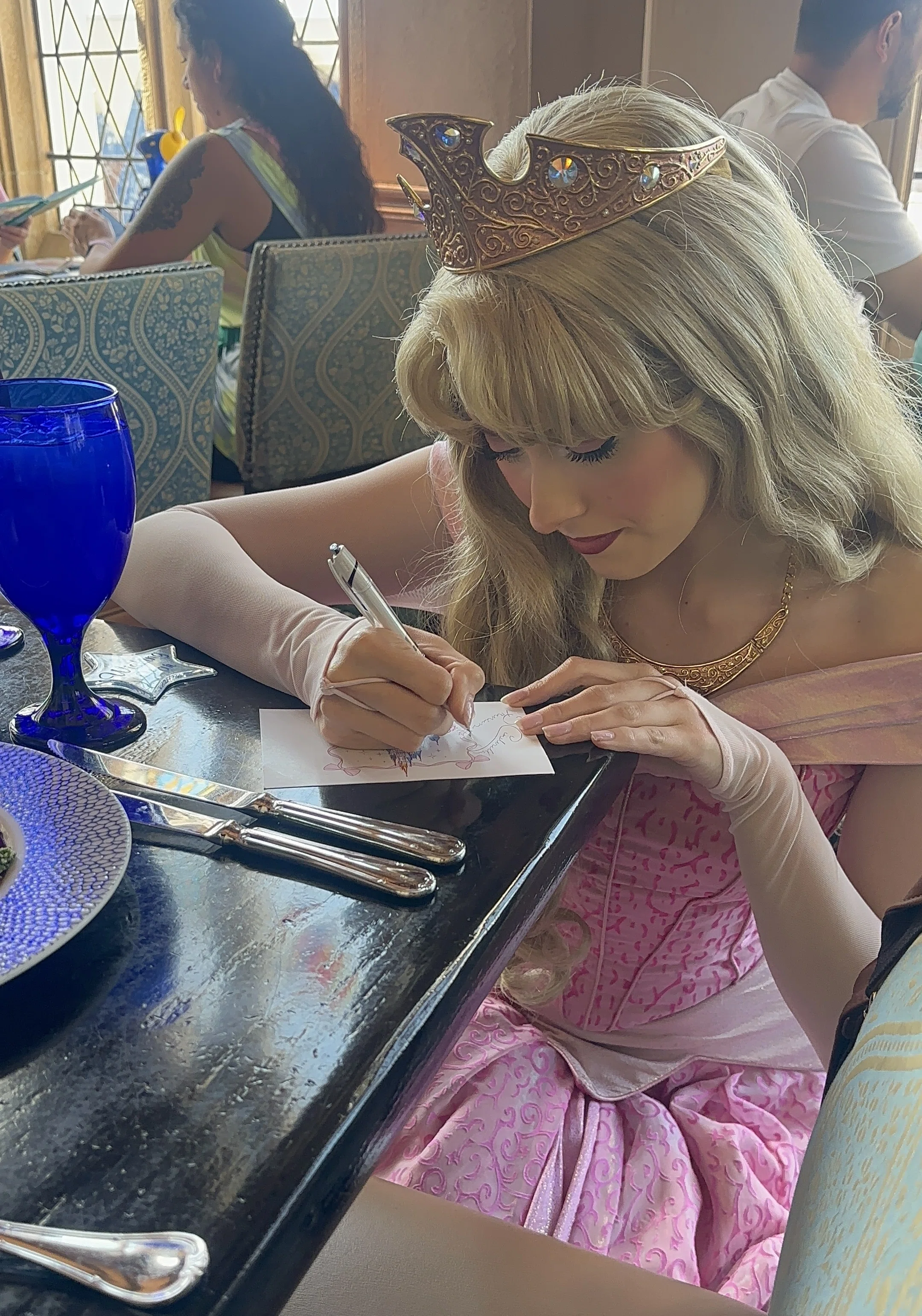 ウォルト・ディズニー・ワールドに行ってきた話｜かがり