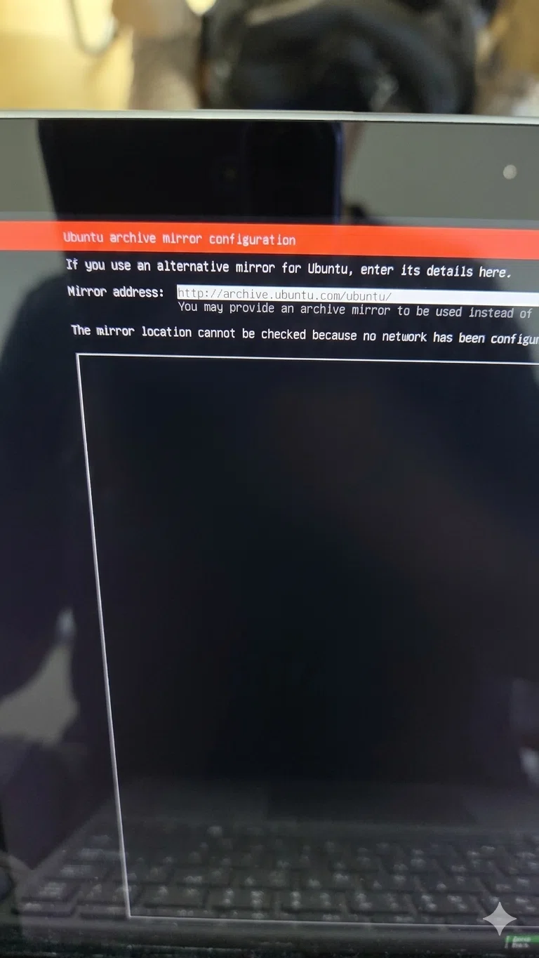 [각오의 리눅스 완전 이행]Windows를 지우고, 굳이 GUI 없는 Ubuntu Server를 도입하는 방법 (구현 편 ...