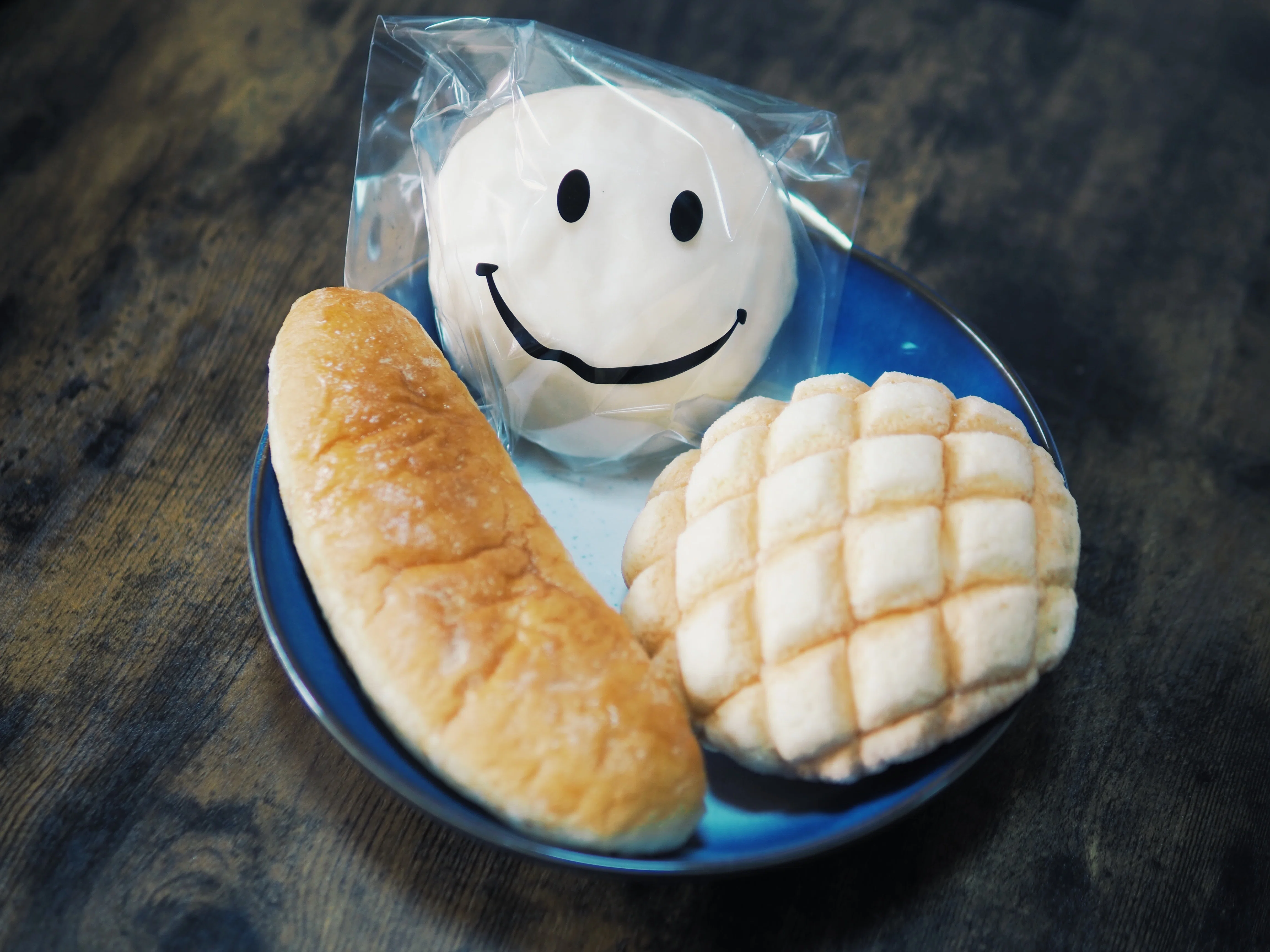 多品種のパンに彩られる松井田のパン屋さん｜パン工房SOU｜高杉