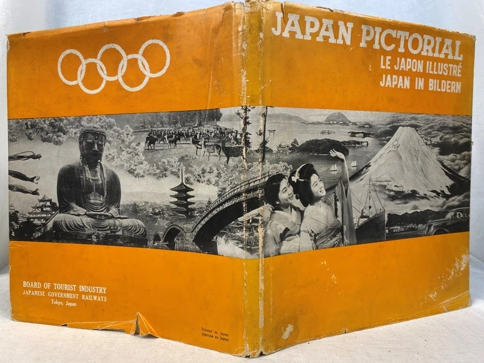 写真では表現しきれない日本、そして安い国日本をアピールした