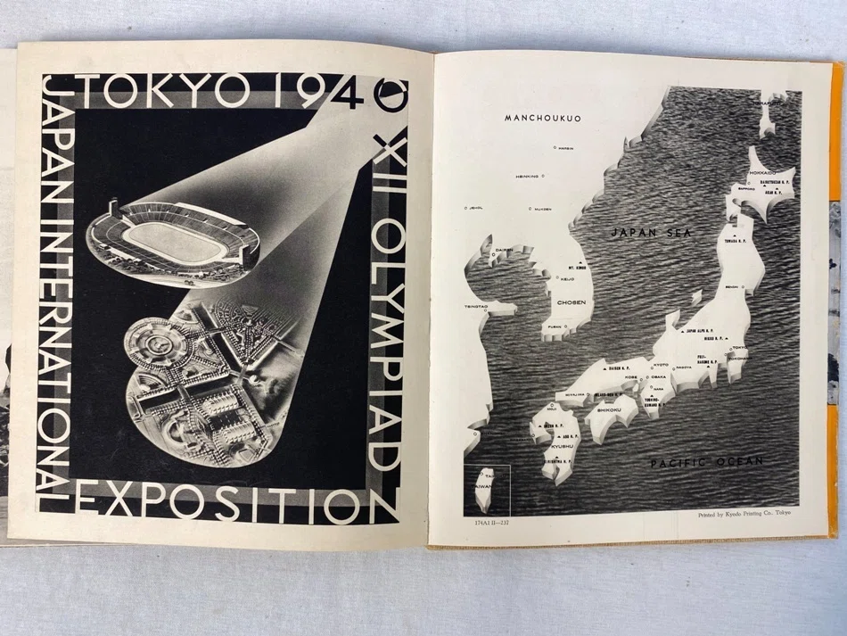 写真では表現しきれない日本、そして安い国日本をアピールした