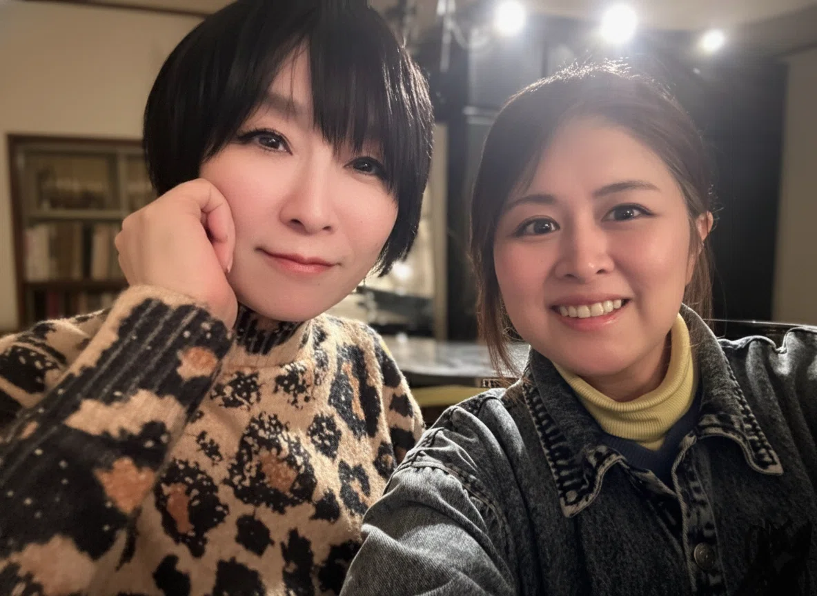 マミコバードという女｜三輪知可｜孤独と静寂を歌うシンガーソングライター