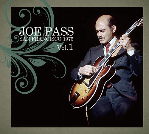 状態良好！JOE PASS ジョー・パス レコード LP ５タイトル まとめ売り ジョー・パス】スウィングする魔術師の未発表ライブが2種類登場しま
