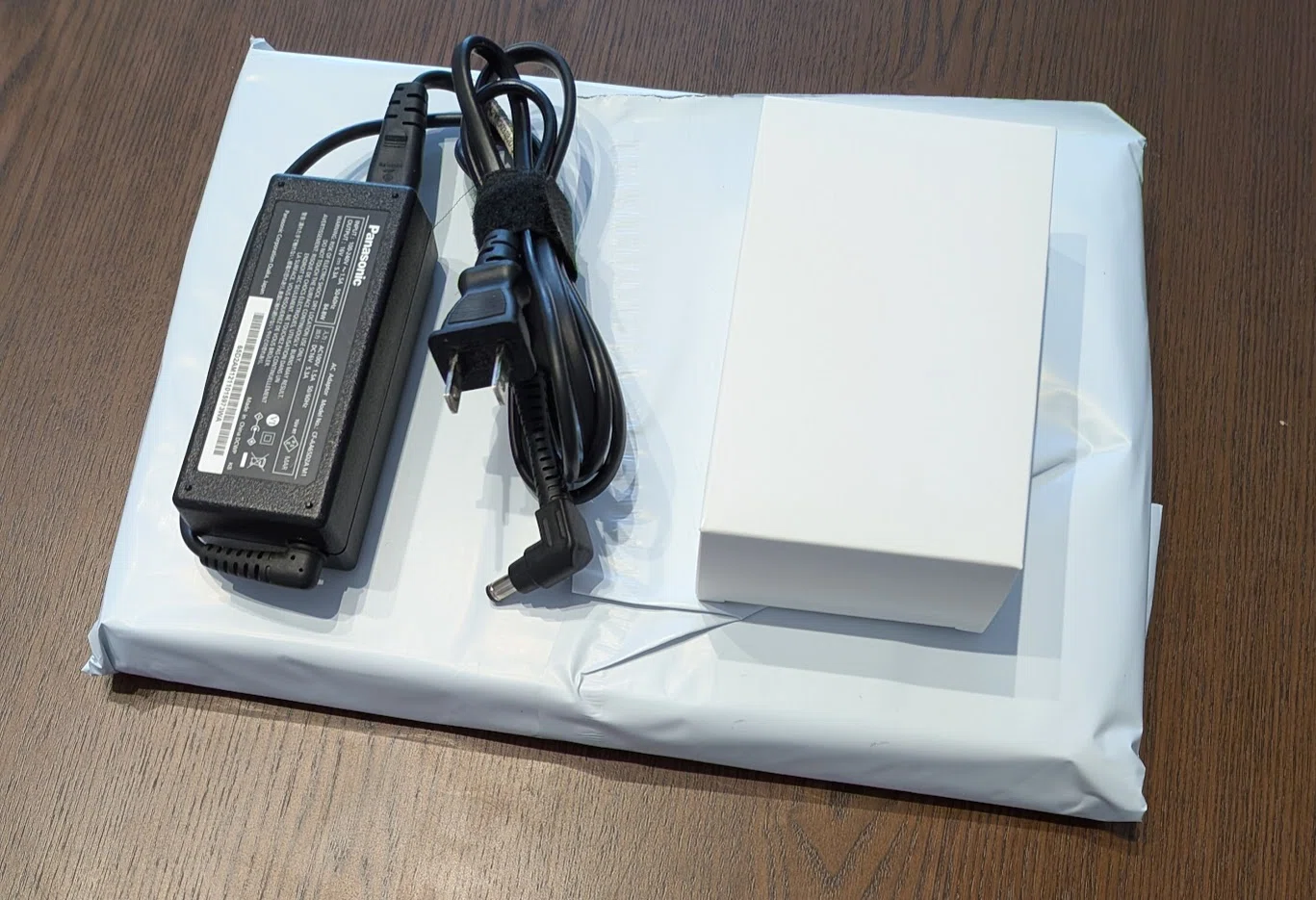 中古の「Let's note SZ6」に「ChromeOS Flex」を導入して神サブ機に