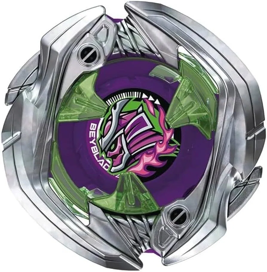 BEYBLADEX ベイブレードX : サムライセイバー再考｜ベイブレ雑記