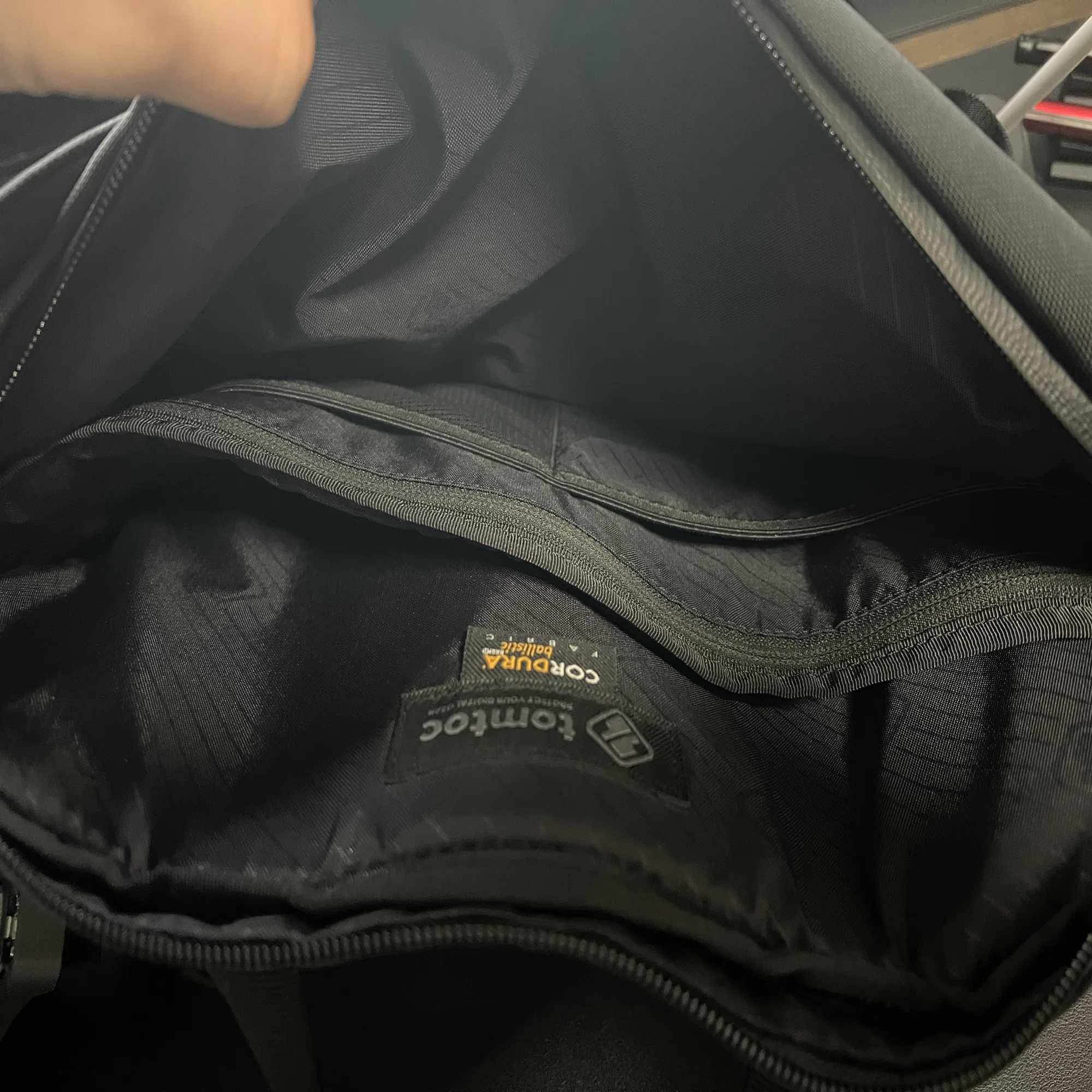 iPadが入るスリングバッグAer Day Sling 4 Maxにたどり着くまでの記録 