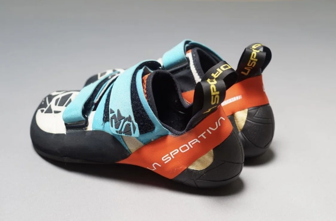 お値下げ⭐︎LA SPORTIVA  OTAKI  クライミングシューズ La Sportiva Men's Otaki Climbing Shoe - True Outdoors