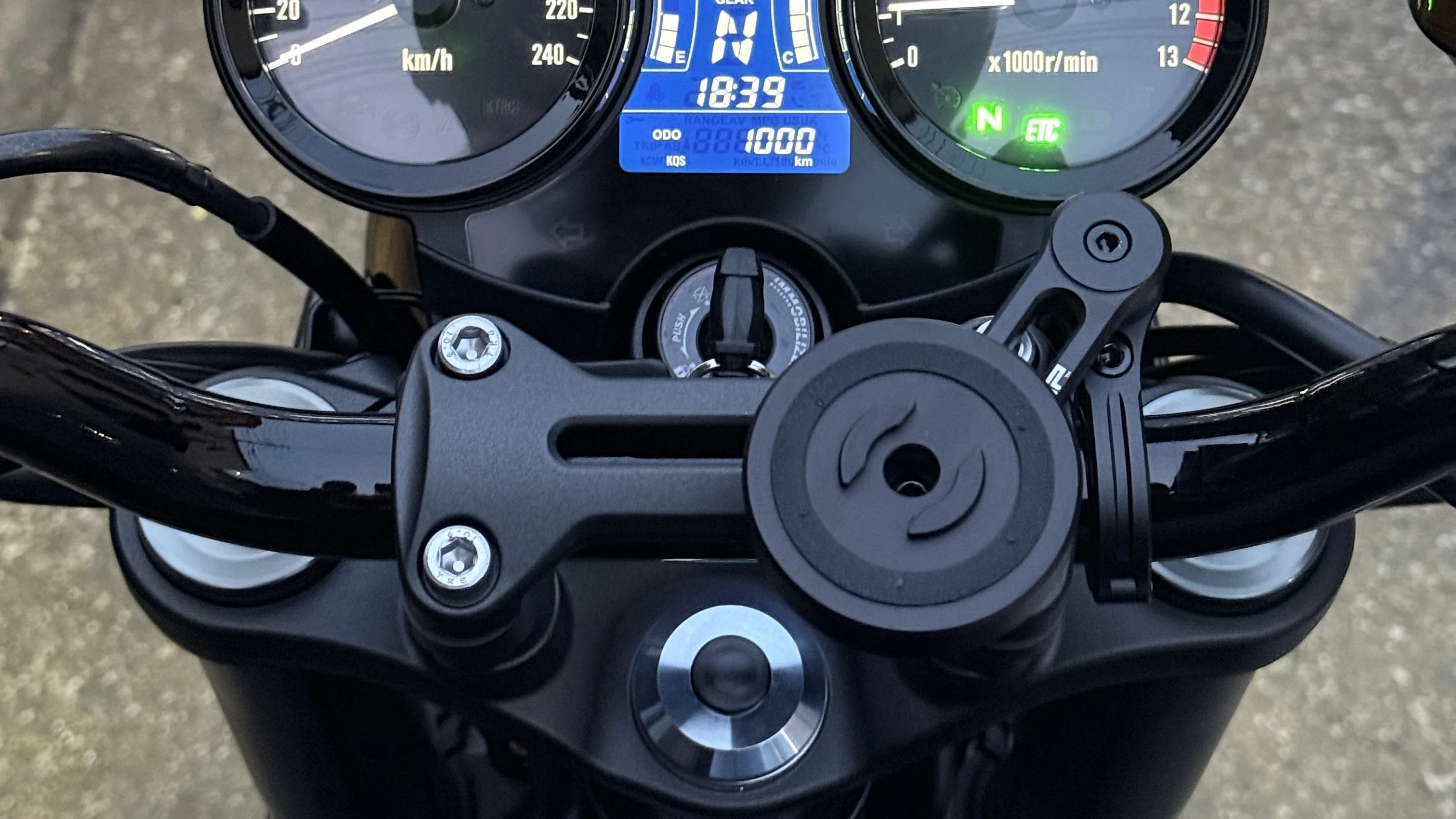 2026年5月版】買ってよかったバイク用品まとめ｜Kazu/