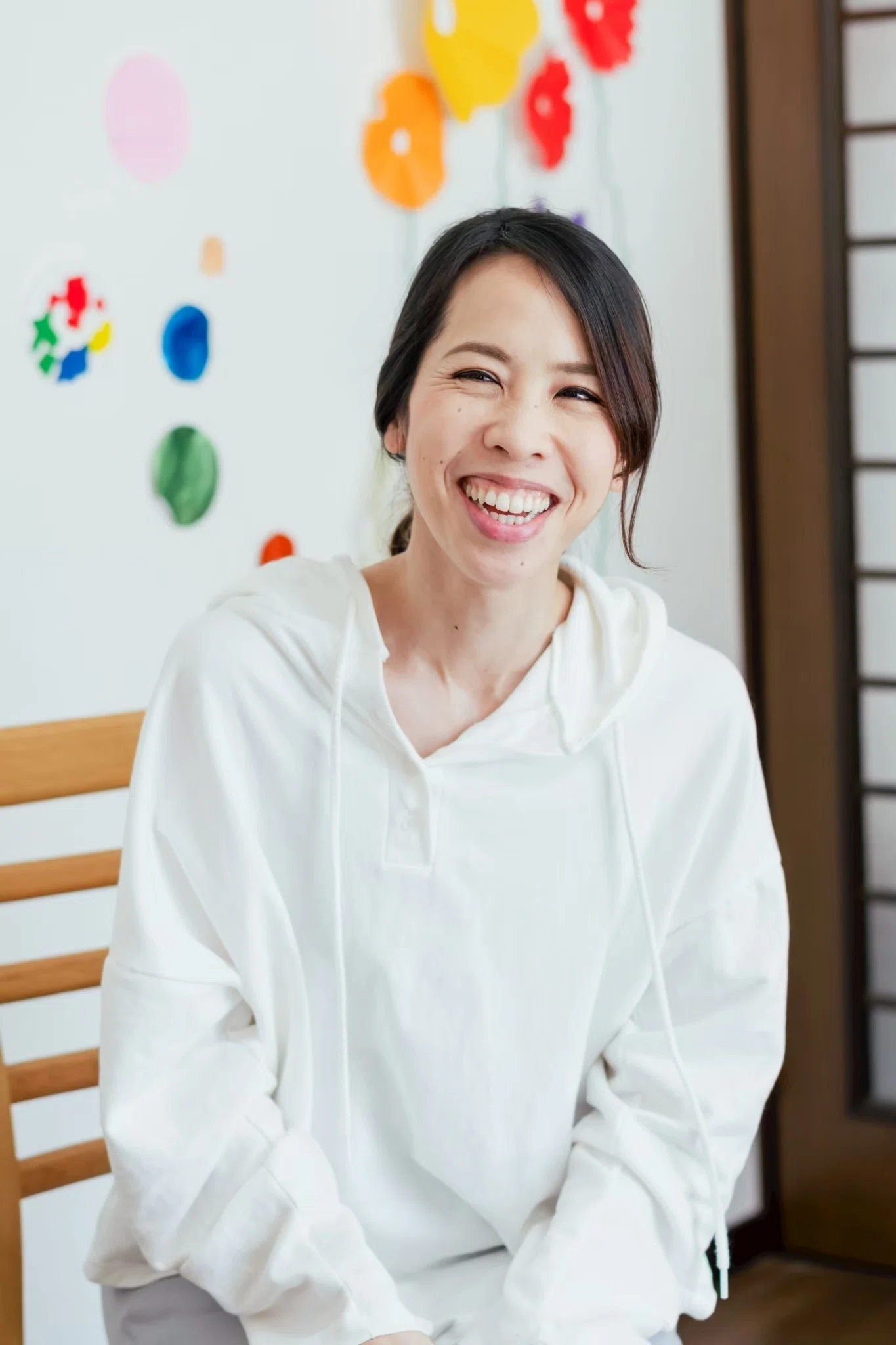 目の前に、行き場を失う親子がいたから」準備期間、わずか半年。放課後