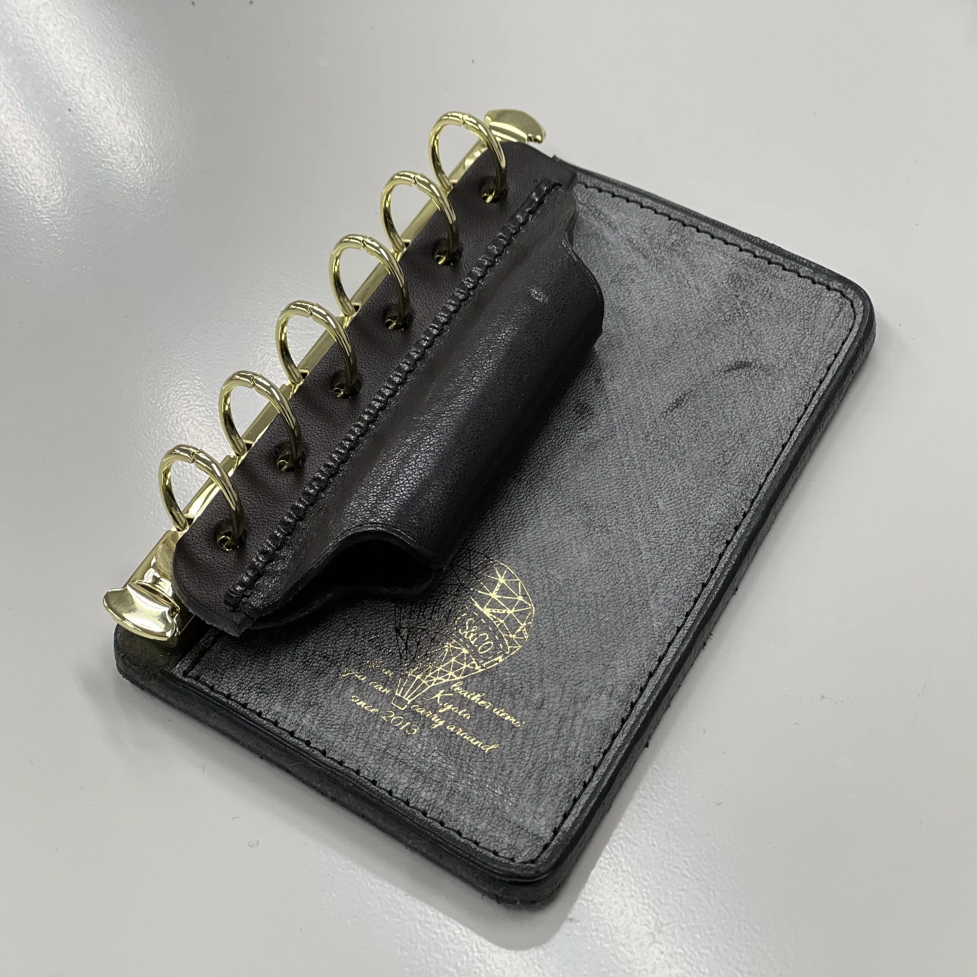 I received something truly wonderful.｜Ritz