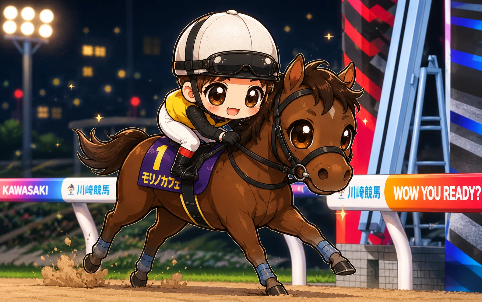 3連単 51倍 的中！】エンプレス杯2026 本命 発表&買い目 発表｜競馬