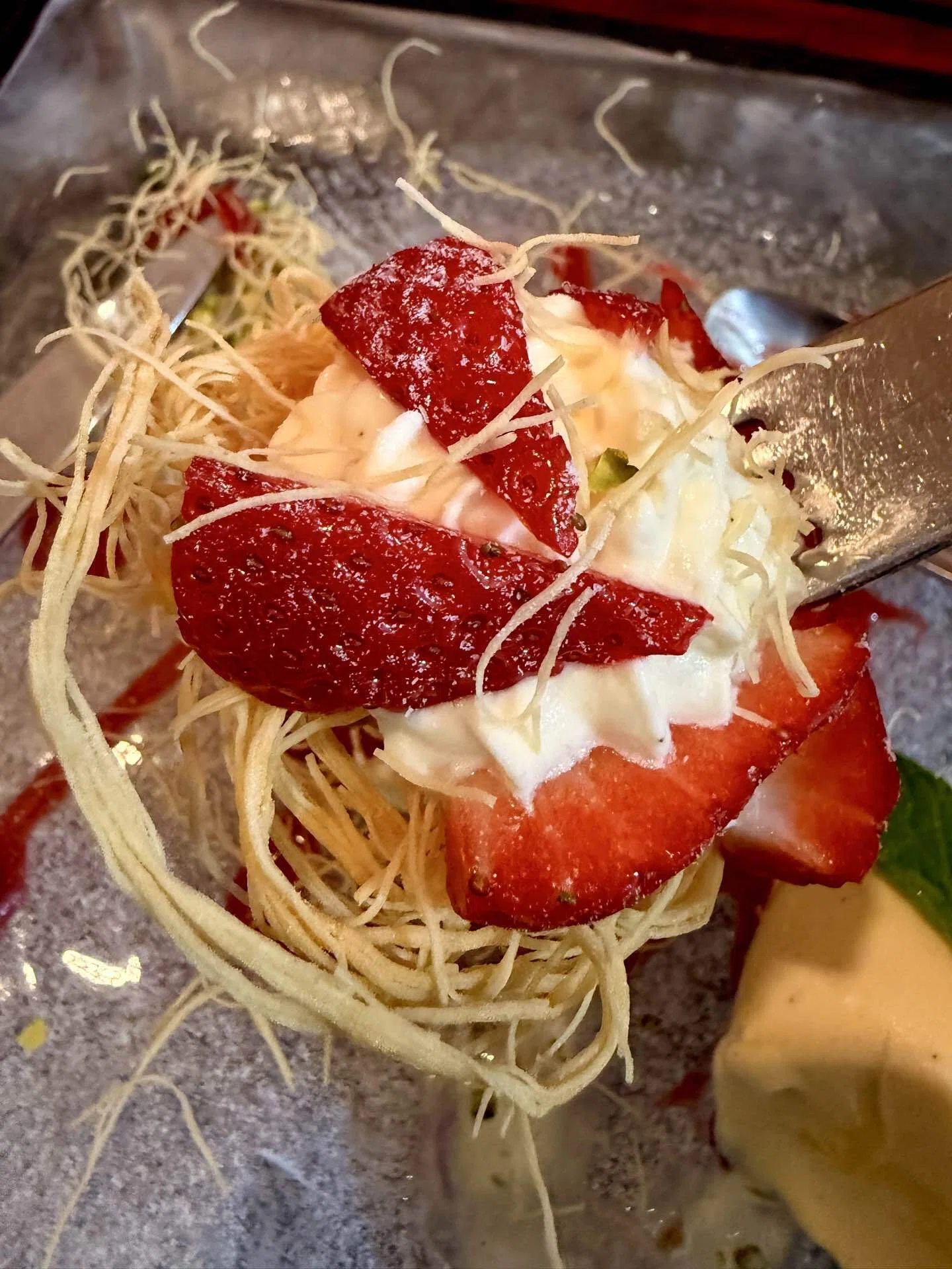 食べログ3.72日本橋グルメ・手軽にロブション『ル カフェドゥ ジョエル