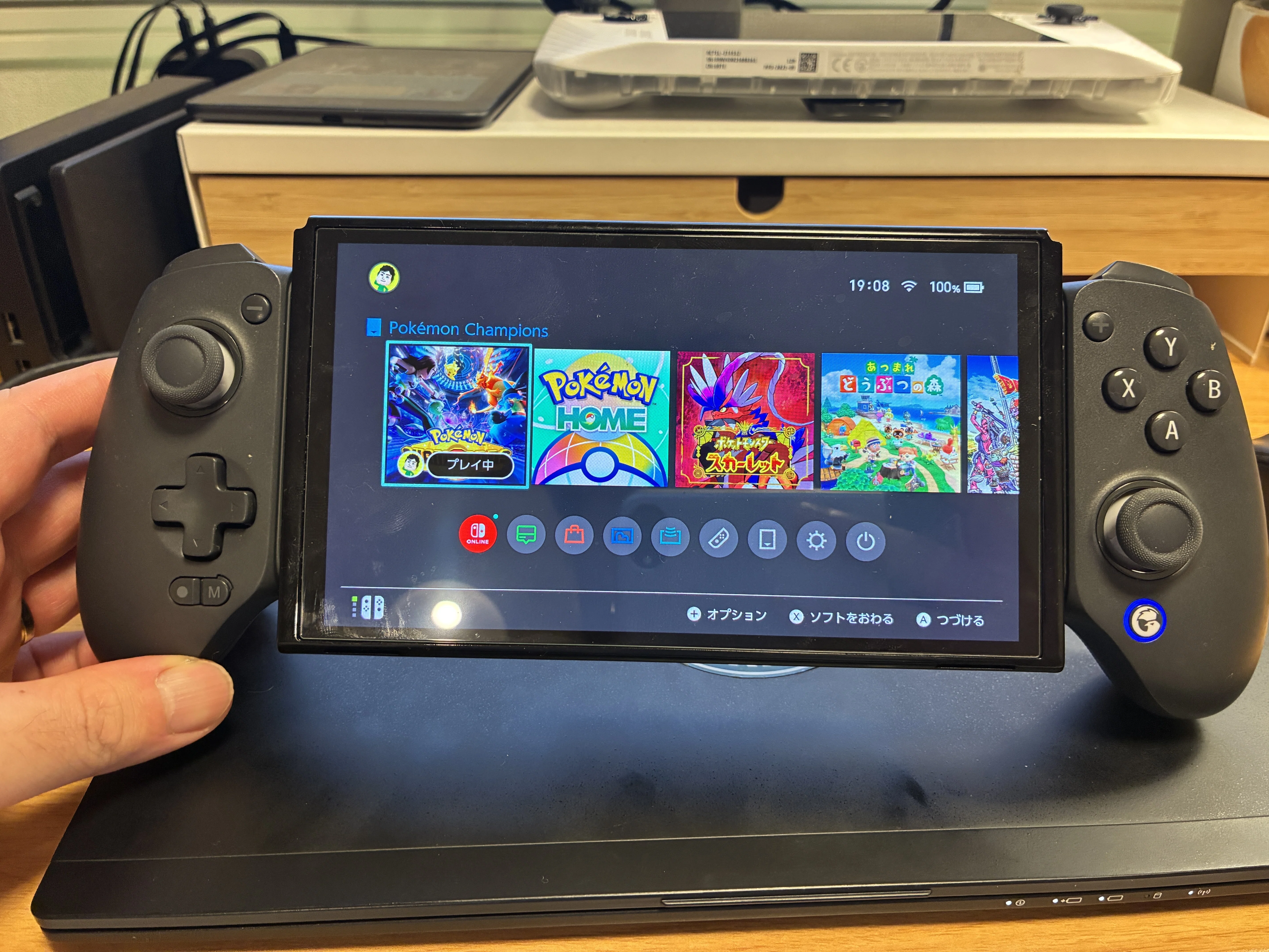 [Gadget Review] A Thorough Dissection of the Ultimate All-Purpose ...