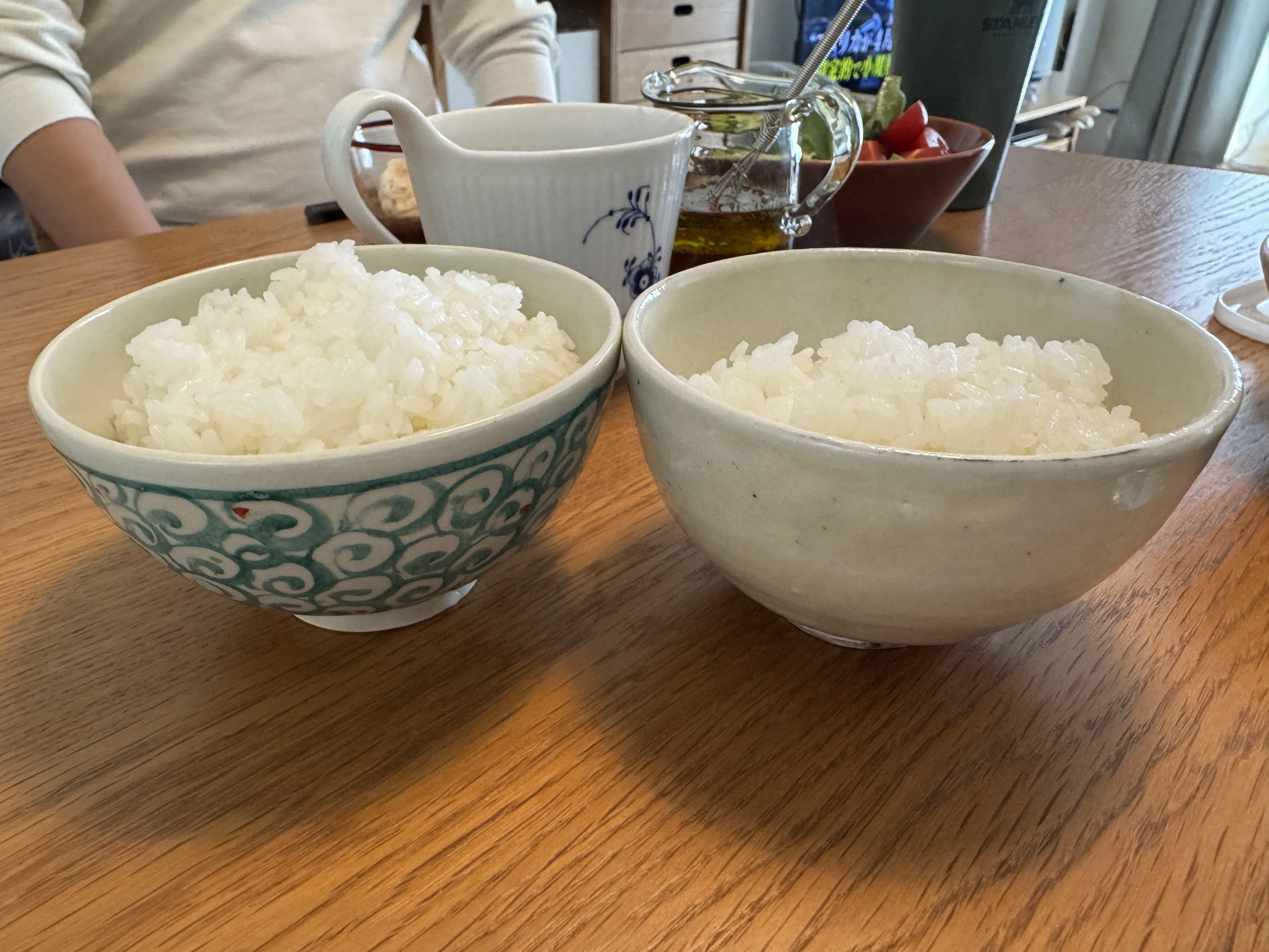 欠けた茶碗を諦めきれず、金継ぎセットを買ってみた。｜むくみ