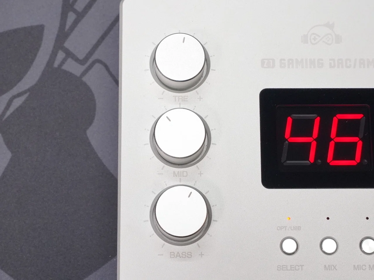 Z1 Gaming DAC AMP 特別版をレビュー！4.4mmバランス接続対応、3万円で