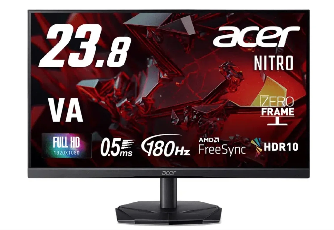評判調査】Acerモニターは壊れやすいって本当？口コミ&おすすめ