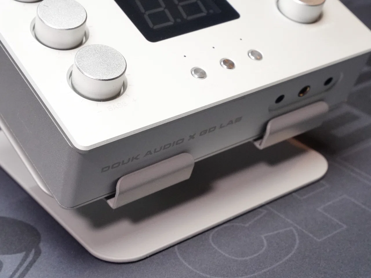 Z1 Gaming DAC AMP 特別版をレビュー！4.4mmバランス接続対応、3万円で