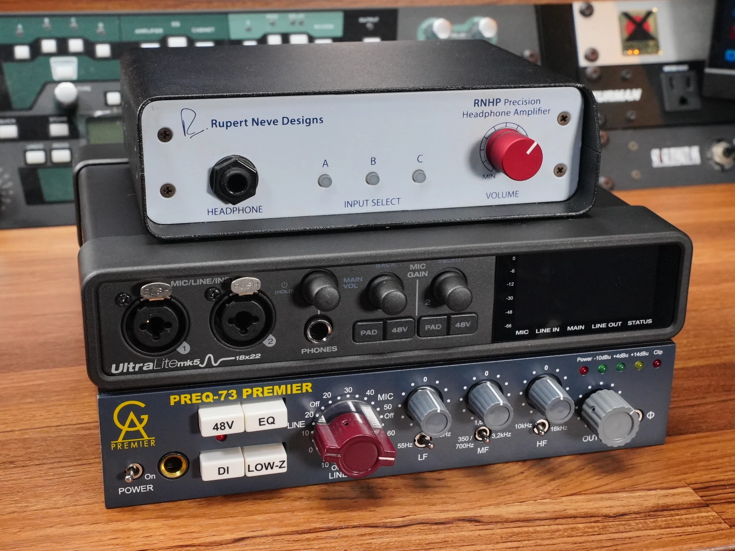 Z1 Gaming DAC AMP 特別版をレビュー！4.4mmバランス接続対応、3万円で