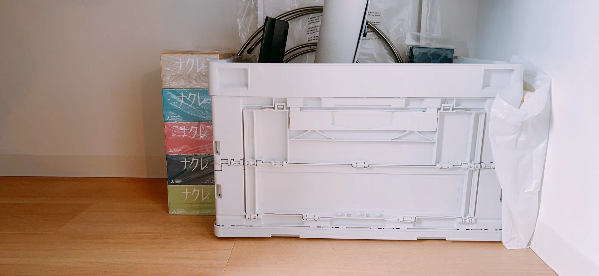 無印良品で購入したもの｜とものアトリエ