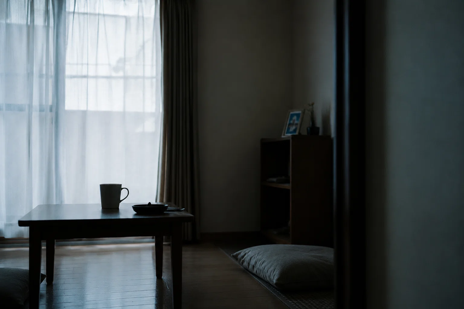 半年間、誰にも気づかれなかった40代の孤独死を経験して｜そりた行政