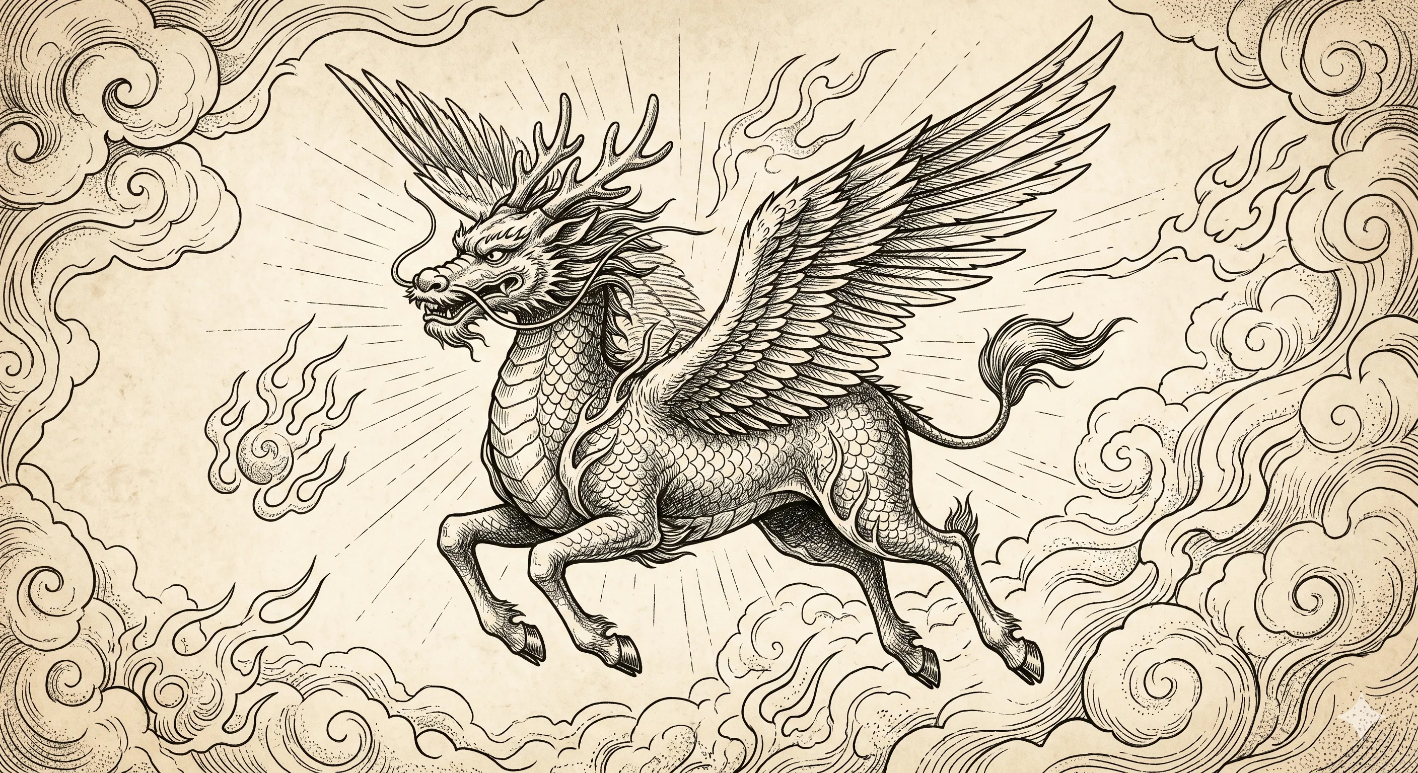 ▽ 鳥類・飛行系幻獣｜空想世界研究所