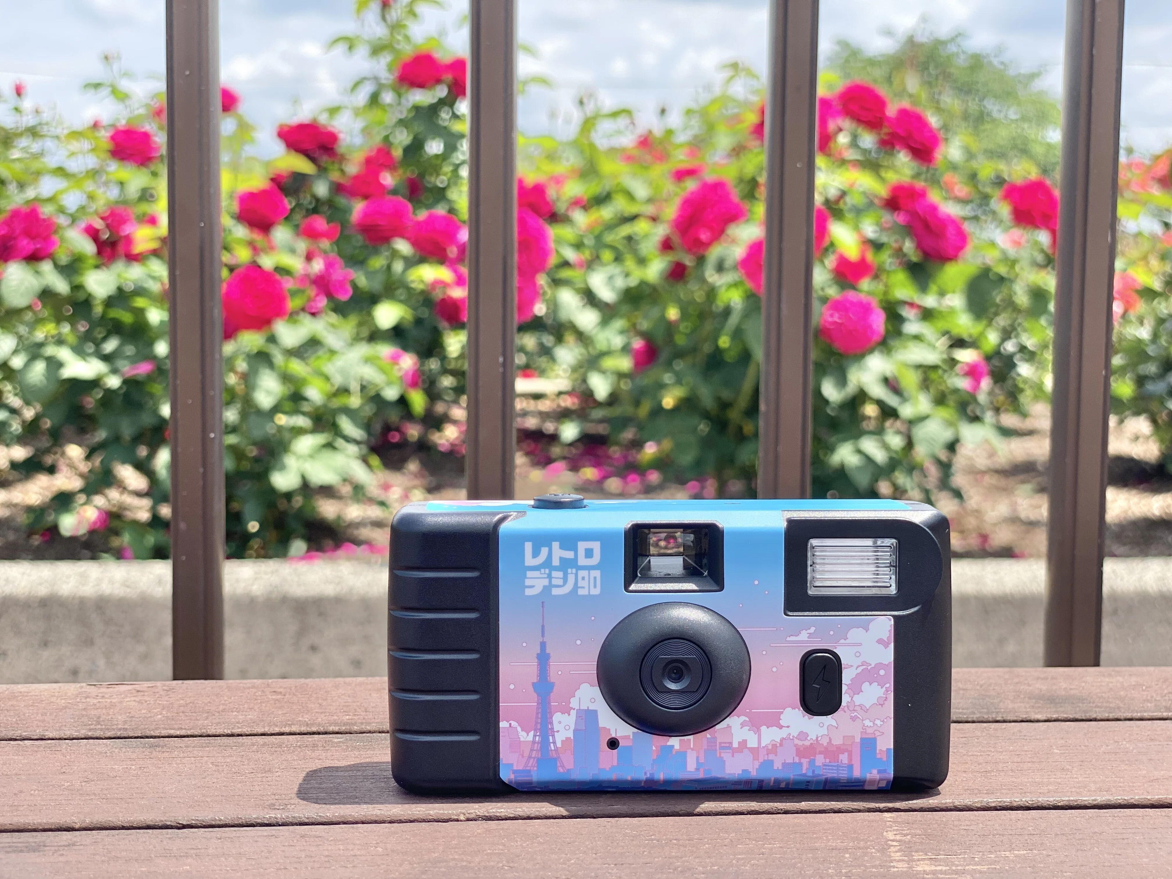 レトロデジ90、買いました。|S H I R O レトロデジ90、買いました。|S H I R O