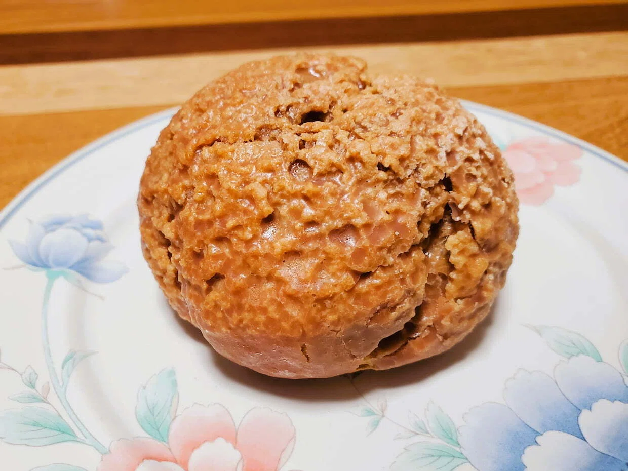 水曜コンビニスイーツ 2026.5.13｜おくむらなをし