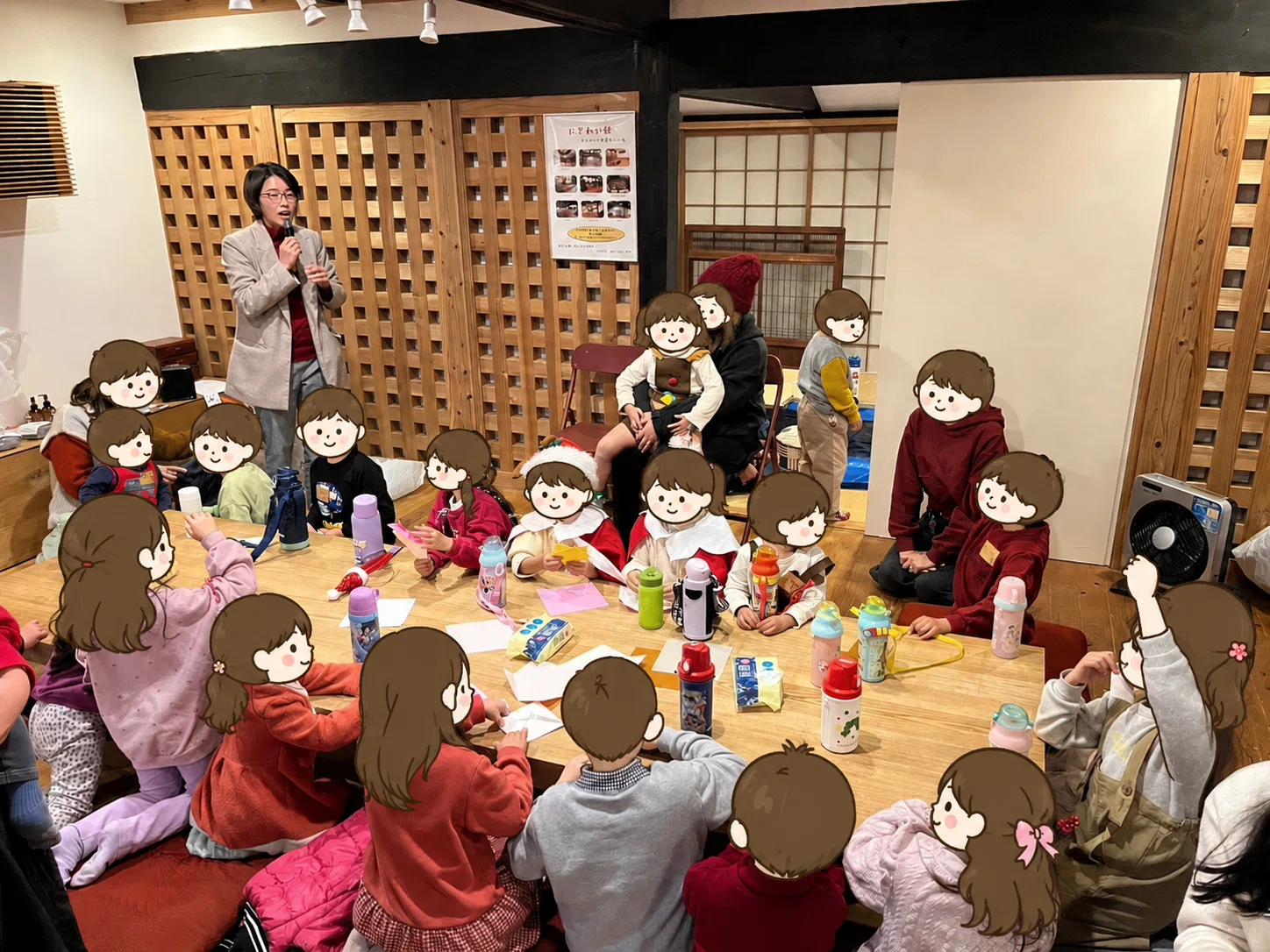 なぜ自分を諦めるの？」奈良で始まったママ自立支援コミュニティの挑戦