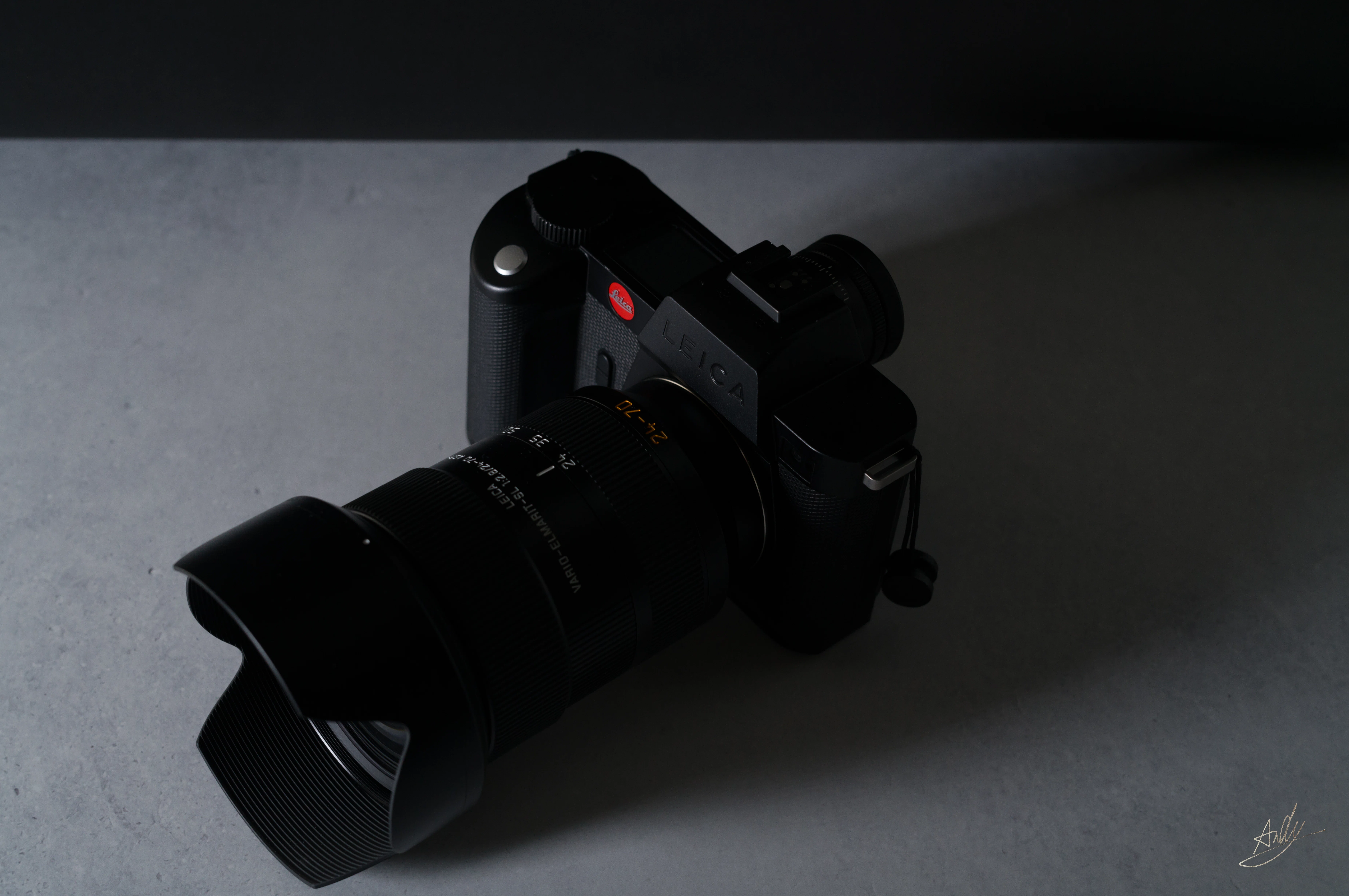 Leicaに恋した5年間。最後にNikon Zfを選んだ理由｜Andy｜Leicaに恋して。