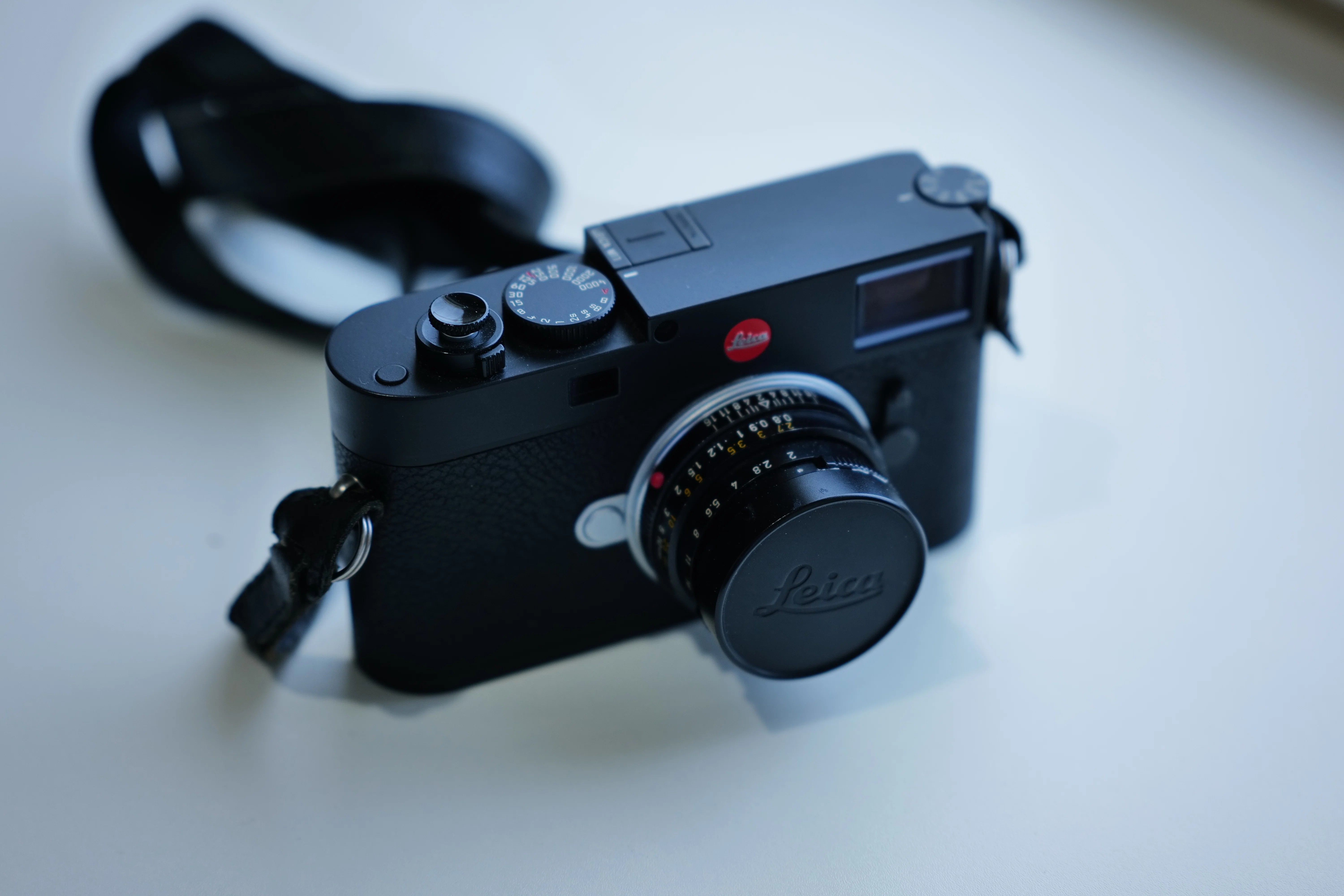 Leicaに恋した5年間。最後にNikon Zfを選んだ理由｜Andy｜Leicaに恋して。
