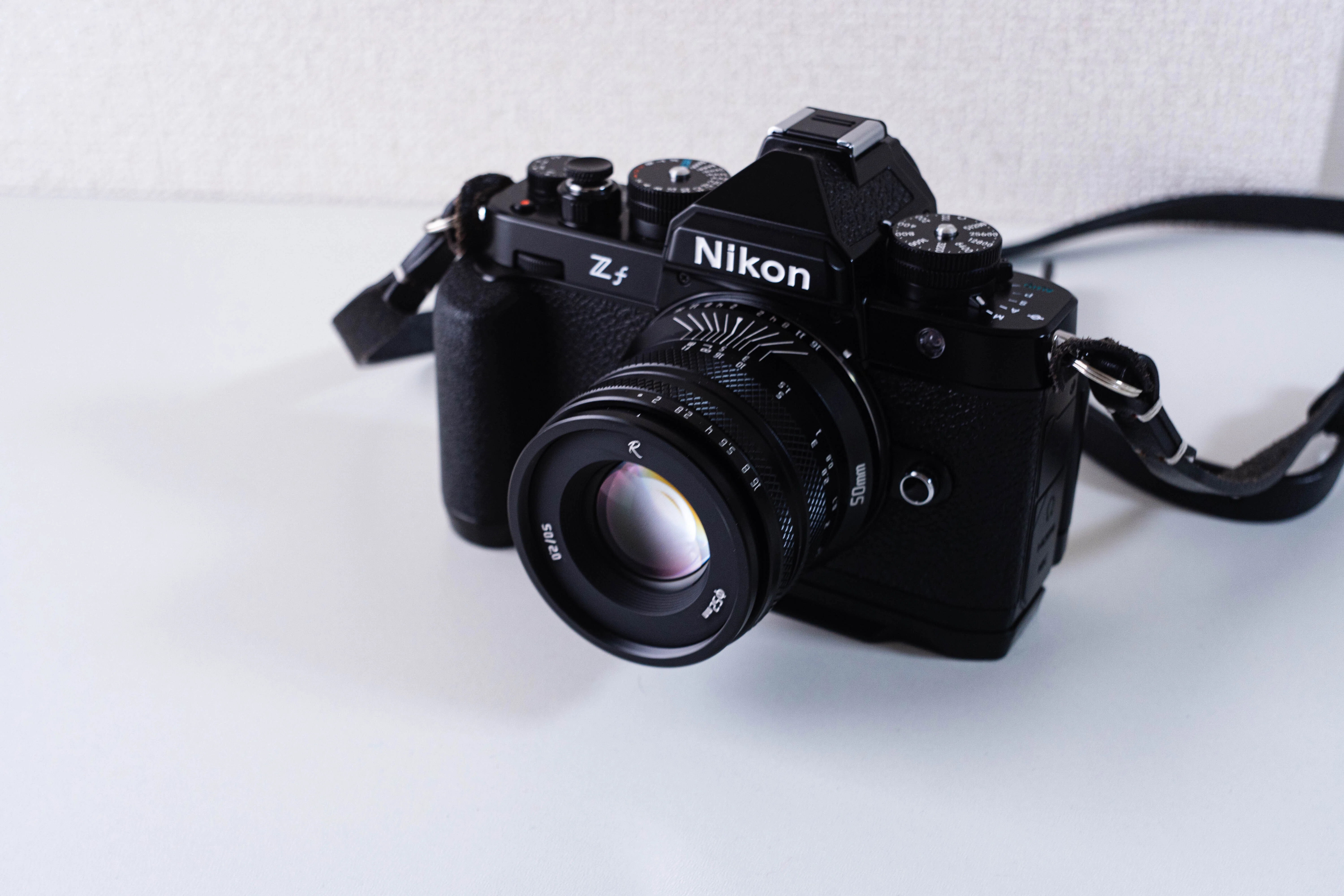 Leicaに恋した5年間。最後にNikon Zfを選んだ理由｜Andy｜Leicaに恋して。