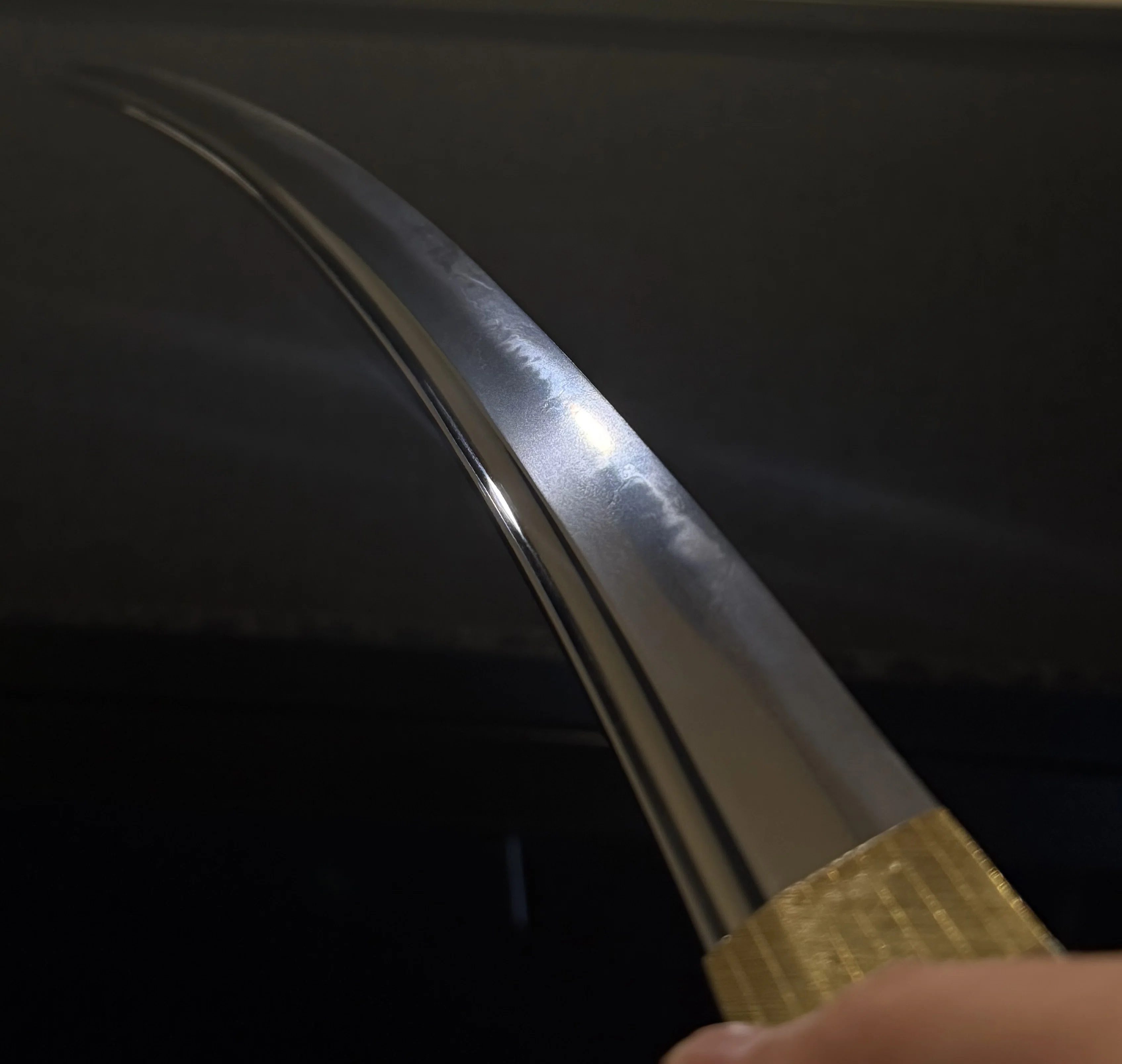 Thinking about the rarity of swords and sword fittings｜刀箱師の