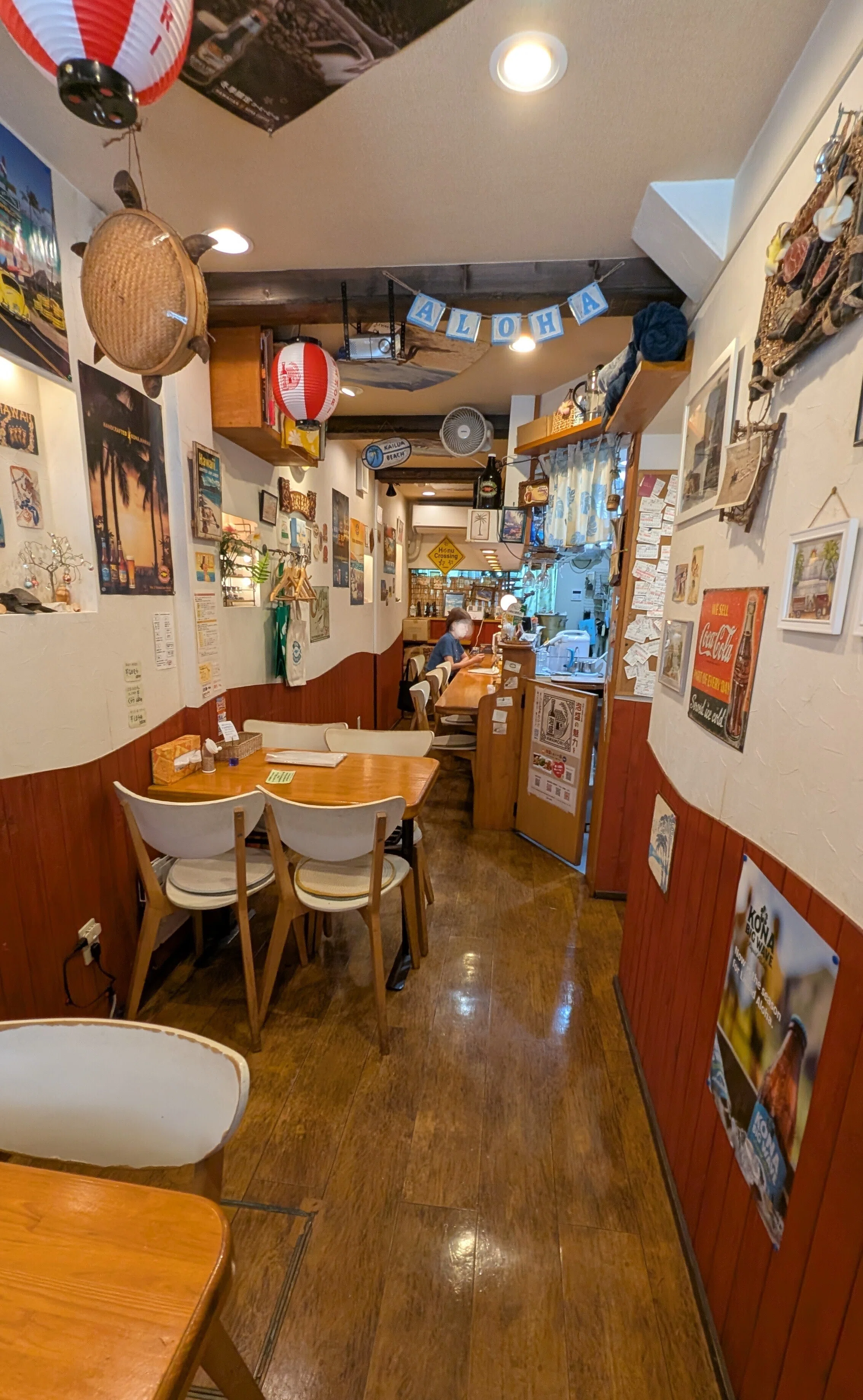 東京 カレー店巡り（スープカレー） | ハワイアンなスープカレーの老舗