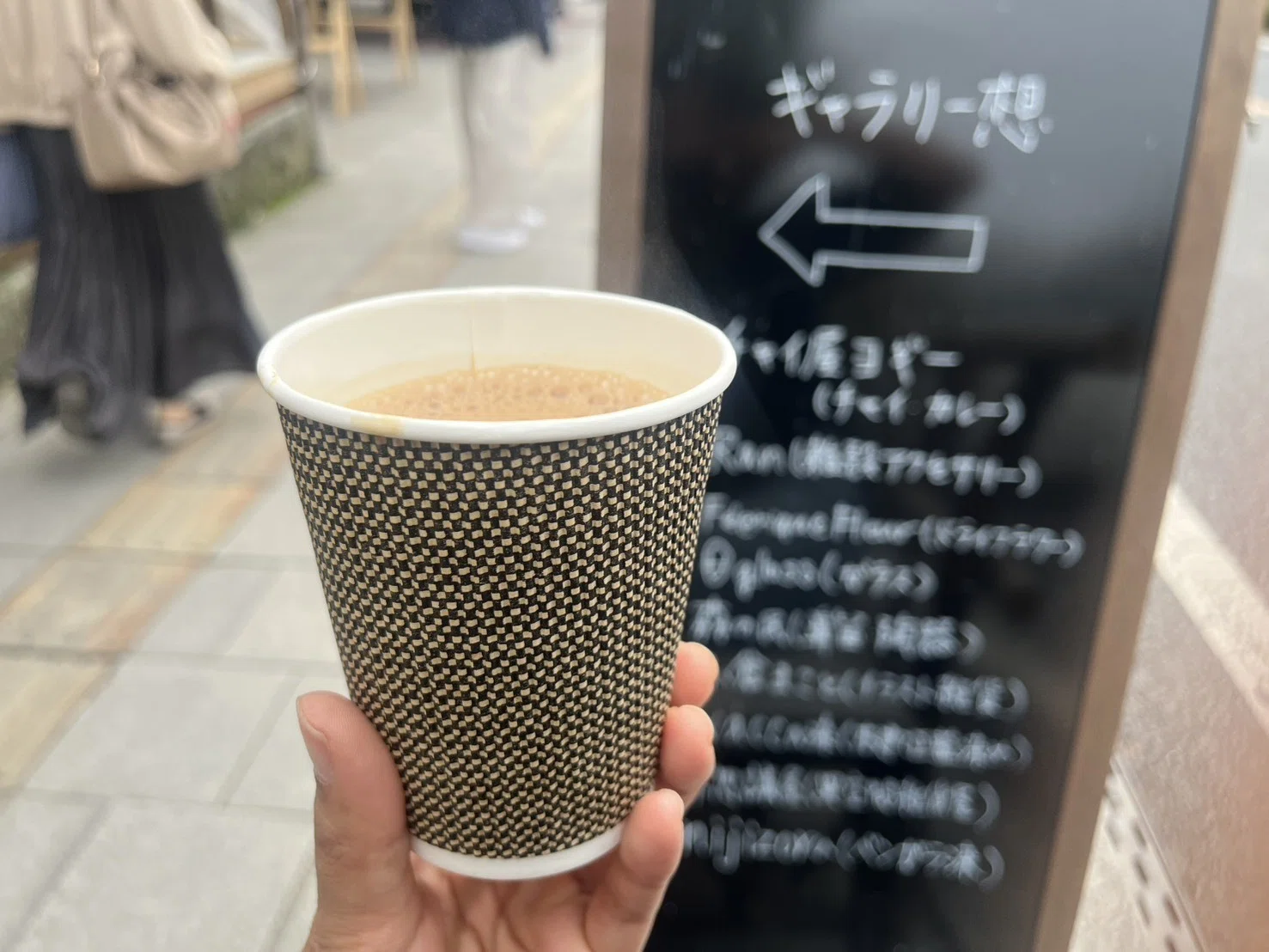 益子陶器市備忘録～2026|益子【食べ歩き・カフェ】｜sasami