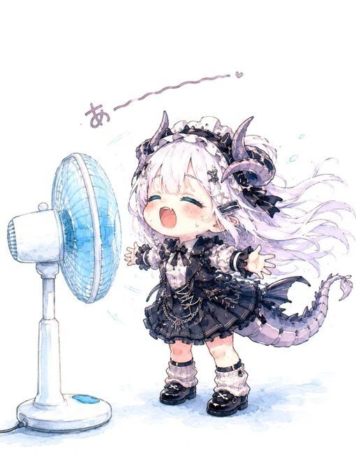 260513のイラスト｜ぐふとくく