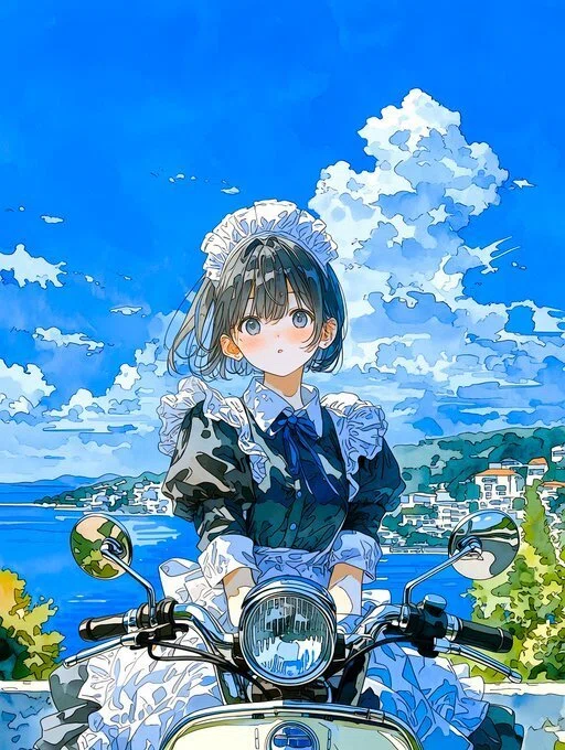 260513のイラスト｜ぐふとくく