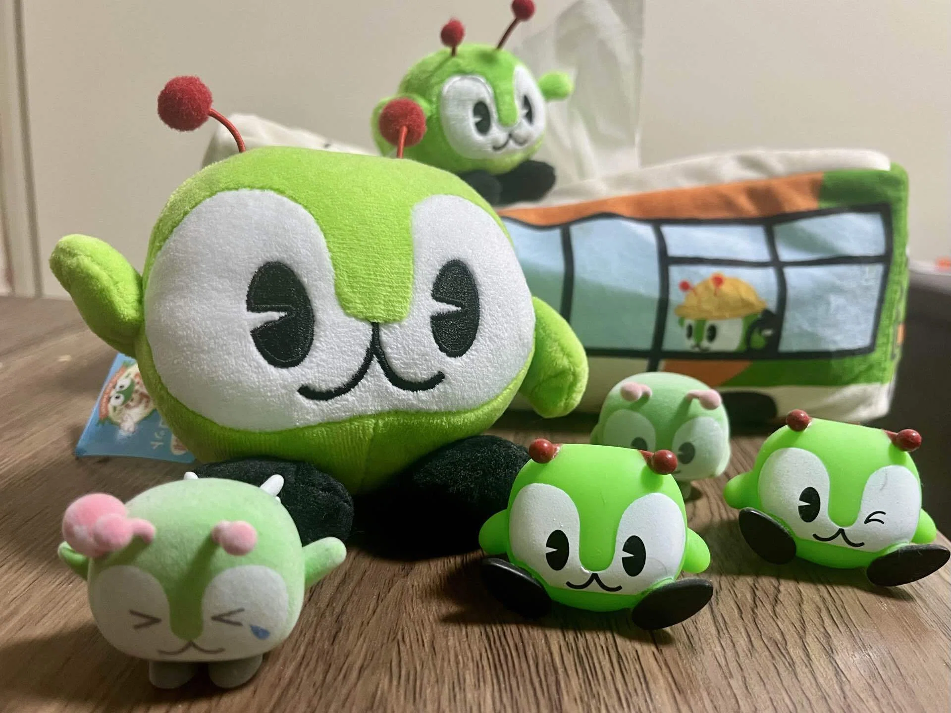 みん活のすすめ〜都バスマスコットキャラクター｢みんくる｣の魅力