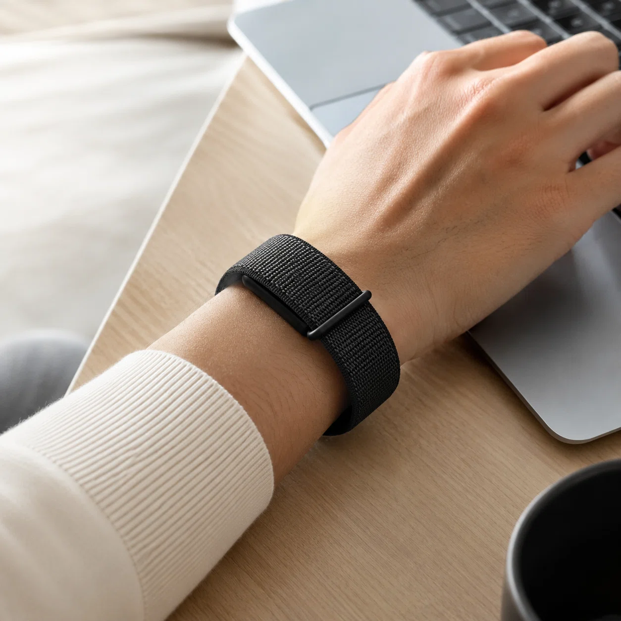 Google Fitbit Air レビュー｜口コミ・評判からわかる軽量フィットネス