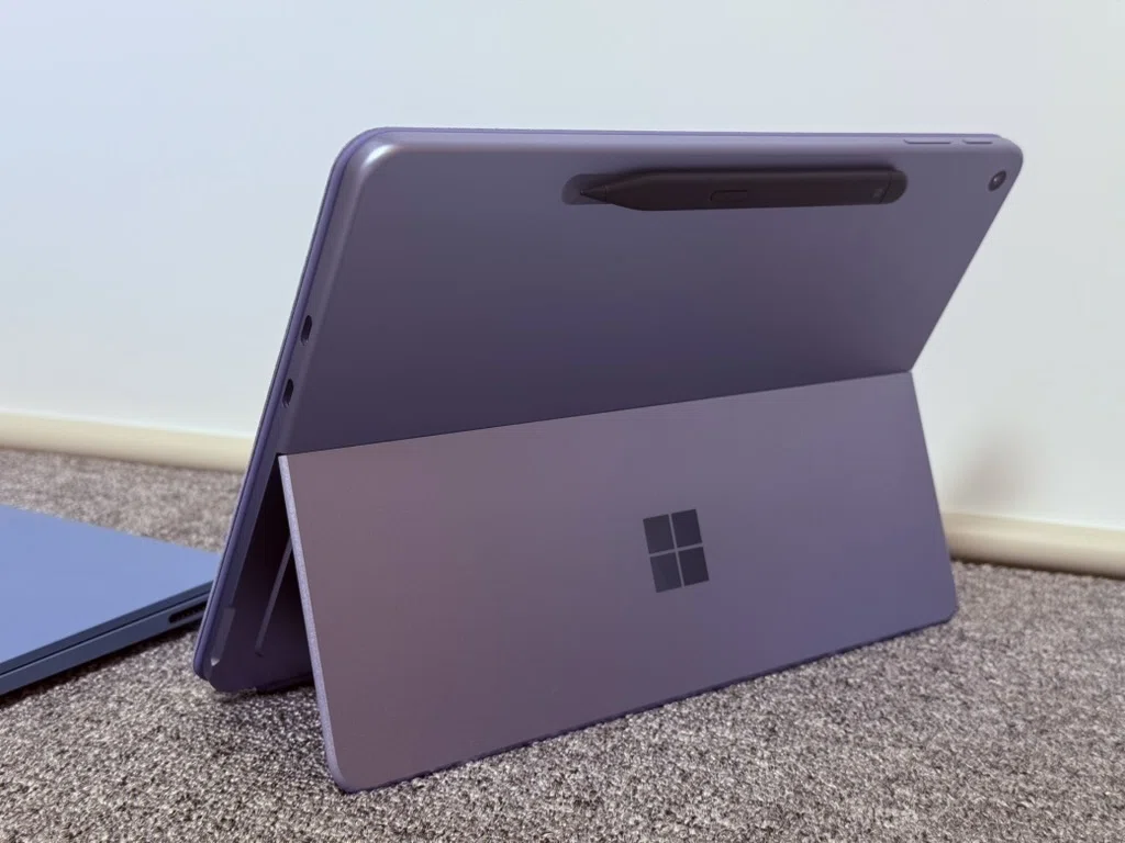 2025年ベストバイ】Surface Pro 12インチが最高すぎた！けど、2026年の