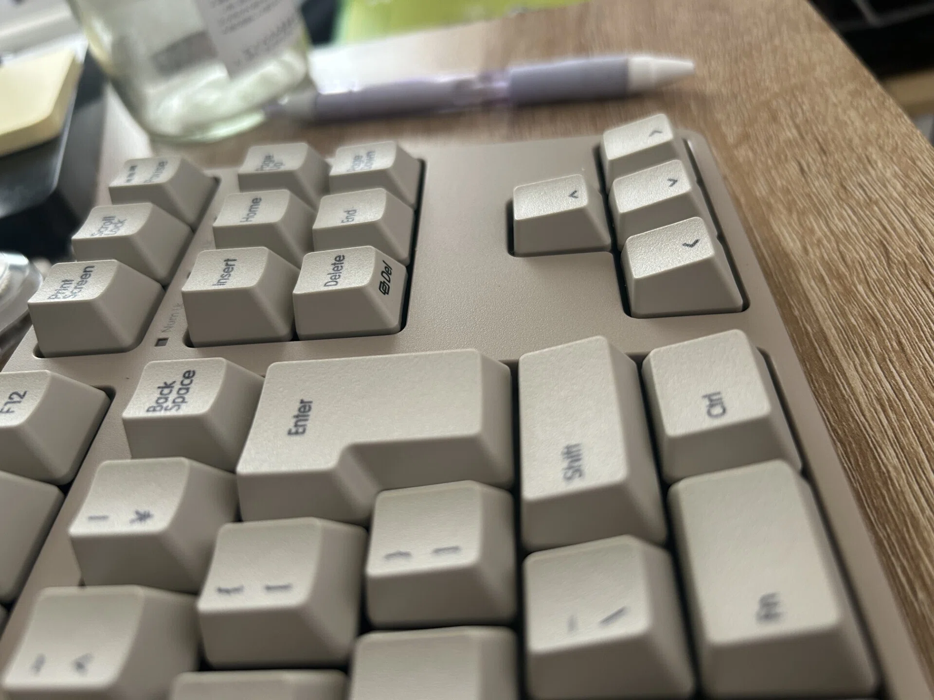 REALFORCE R4 Metallic Brown Fastest Purchase Review｜竹山 一誠