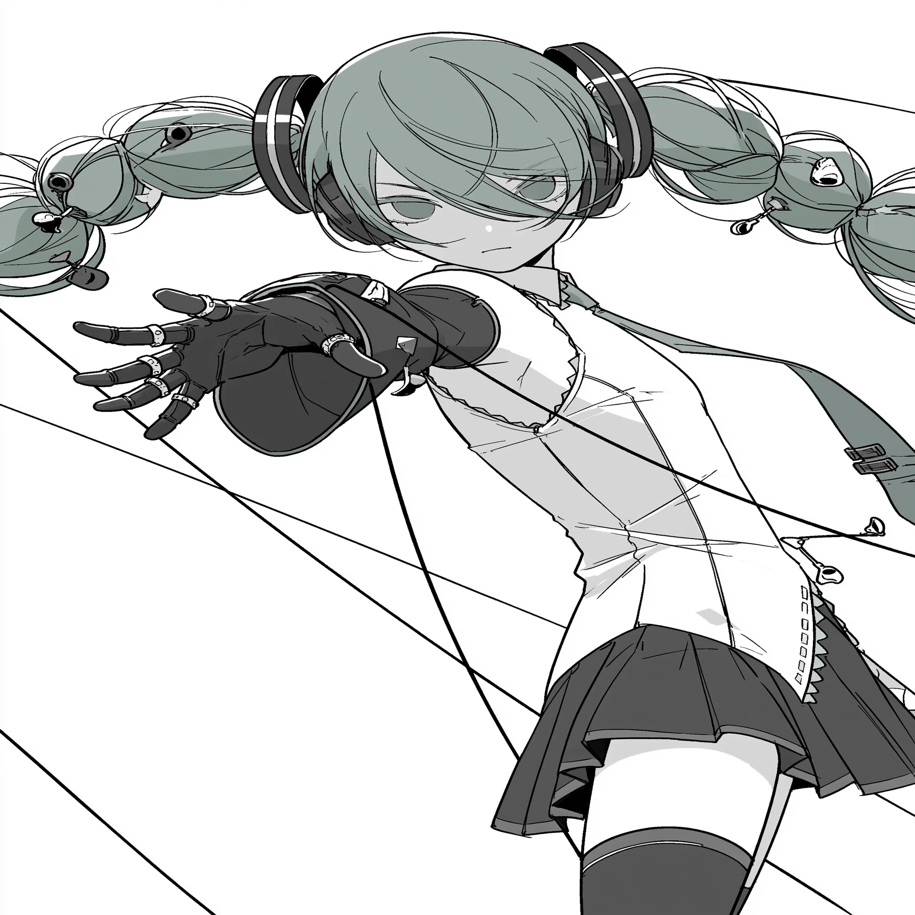 最近の初音ミク｜Gyao | ボカロPの裏側